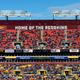 Illustration for article titled Washington ‘Redskins’ Will Retire Racist Name After Thorough Investigation (into Cost of Printing New Merch)